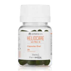 HELIOCARE Ultra D