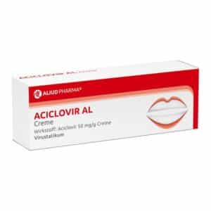 ACICLOVIR AL CREME