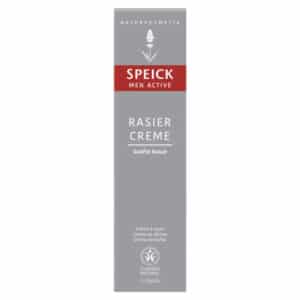 SPEICK Men Active Rasiercreme