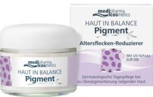 HAUT IN BALANCE Pigment Altersflecken-Reduzierer