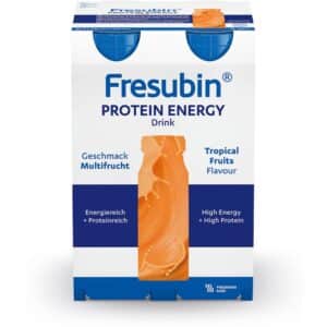 Fresubin Protein Energy DRINK Trinknahrung Multifrucht