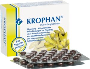 KROPHAN