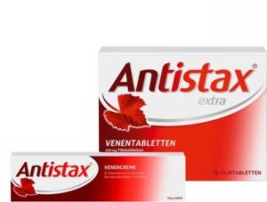 Antistax Set