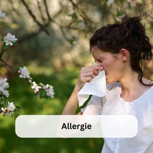 Allergie