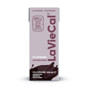 LaVieCal PLATINUM Schokolade