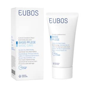 EUBOS SALBE 5% Panthenol