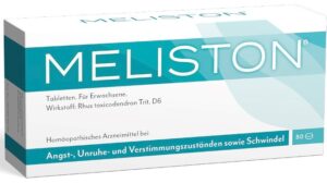 MELISTON Tabletten