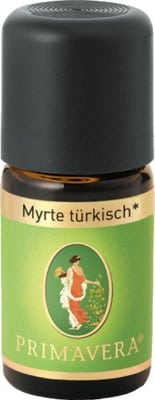MYRTE TÜRKISCH kbA ätherisches Öl
