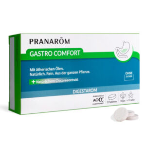 PRANAROM GASTRO COMFORT + Chicorèe