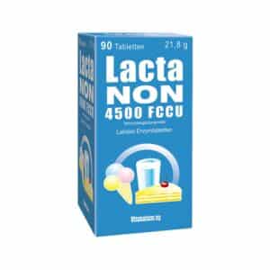 LACTANON 4500 FCCU