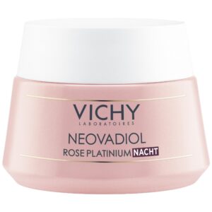 VICHY NEOVADIOL ROSE PLATINUM NACHT