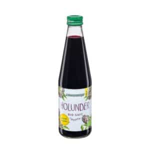 Schoenenberger HOLUNDER BIO-SAFT