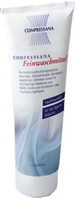 COMPRESSANA Waschmittel für Kompression 250ml