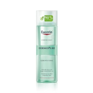 Eucerin DERMOPURE GESICHTSTONIC