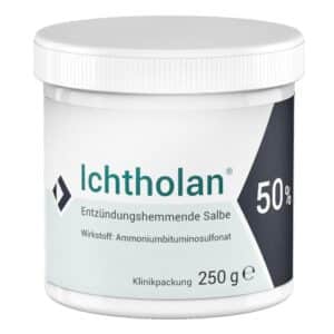 ICHTHOLAN 50%