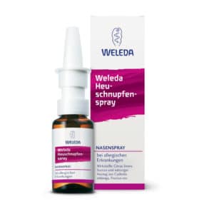 WELEDA Heuschnupfenspray