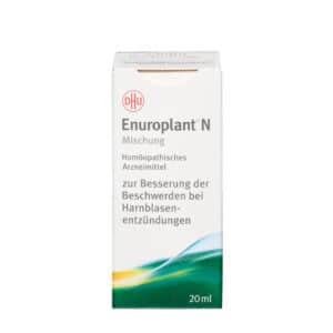 ENUROPLANT N Liquidum