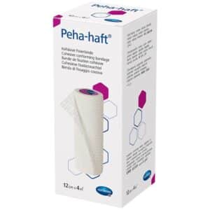 PEHA-HAFT Fixierbinde latexfrei 12 cmx4 m