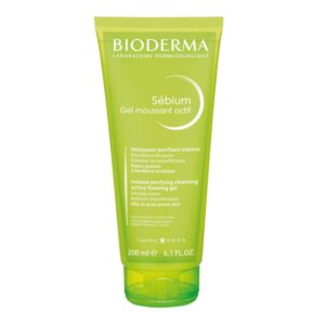 BIODERMA Sebium Gel moussant actif Reinigungsgel