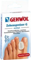 GEHWOL Polymer Gel Zehen Spreizer G klein