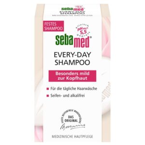 sebamed EVERY-DAY FESTES SHAMPOO