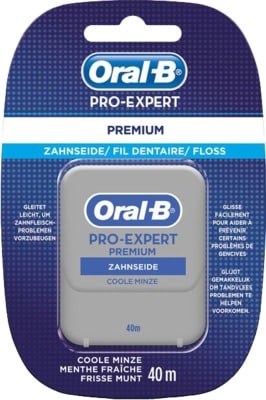 ORAL B ProExpert PremiumFloss 40 m