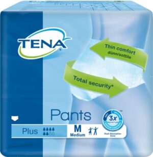 TENA Pants plus M ConfioFit