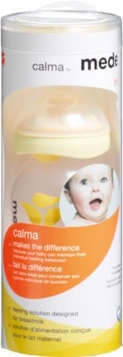 MEDELA Calma mit 150 ml Flasche