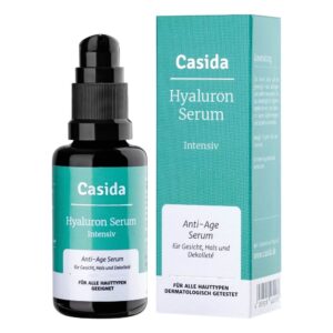 Casida HYALURON Serum Intensiv