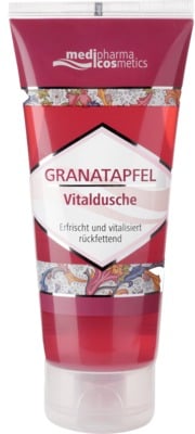 GRANATAPFEL VITALDUSCHE