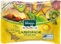 Kneipp naturkind ZAUBERDRACHE SPRUDELBAD