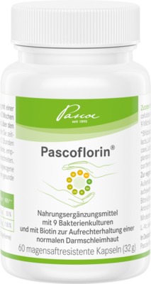 Pascoe Pascoflorin