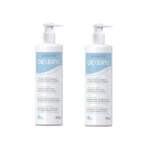 DEXERYL Pflegecreme Doppelpack