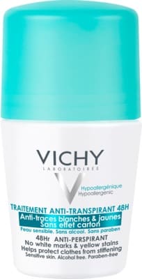 VICHY DEO Roll-on Anti-Flecken