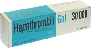 Hepathrombin 30000