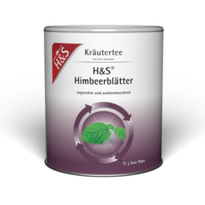 H&S Kräutertee Himbeerblätter