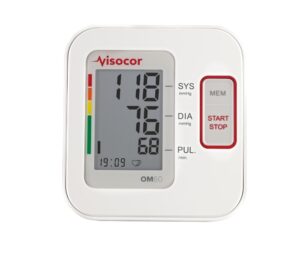 visocor OM60 Oberarm-Blutdruckmessgerät