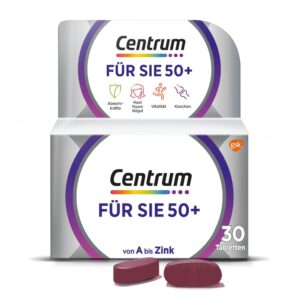 Centrum Für Sie 50+