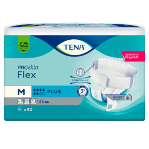 TENA Flex PLUS M