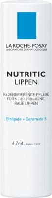 LA ROCHE-POSAY Nutritic Lippenpflegestift