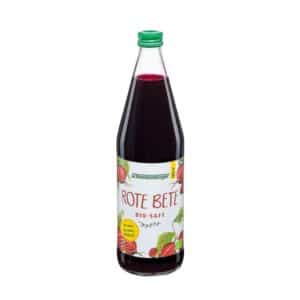 Schoenenberger ROTE BETE BIO-SAFT