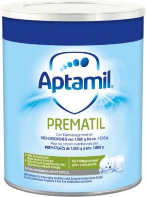 Aptamil Prematil für Frühgeborene