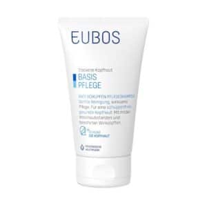 EUBOS ANTI SCHUPPEN Pflege Shampoo