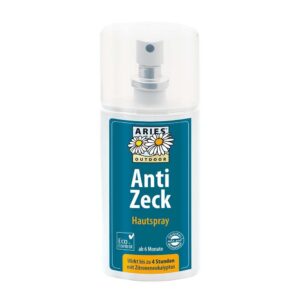 ARIES Anti Zeck Hautspray