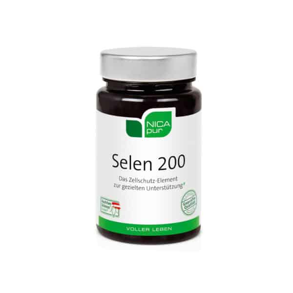 NICApur Selen 200