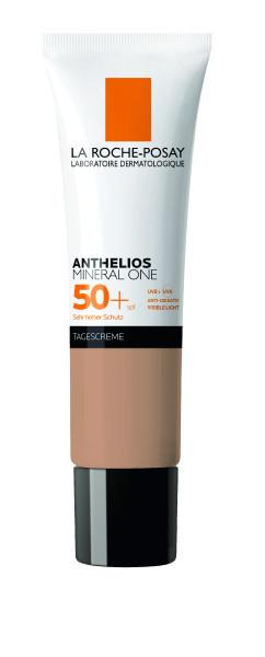 LA ROCHE-POSAY Anthelios Mineral One 50+ 04 Braun