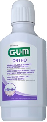 GUM ORTHO MUNDSPUELUNG