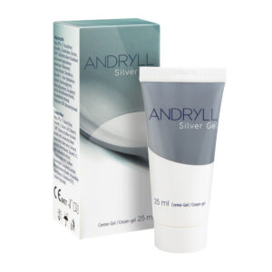 Andryll Silver Gel