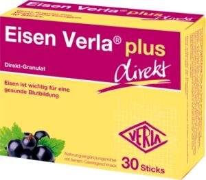 Eisen Verla plus direkt