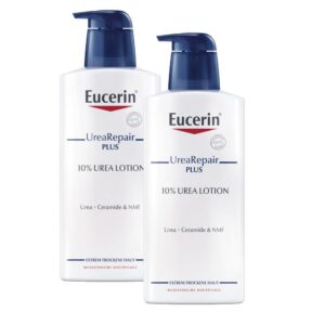 Eucerin UreaRepair PLUS LOTION Doppelpack